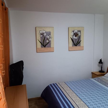 Apartmán Casa Ferrer Barcelona L'Hospitalet de Llobregat Exteriér fotografie