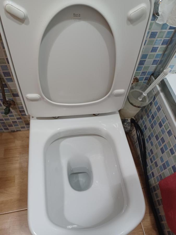 Apartmán Casa Ferrer Barcelona L'Hospitalet de Llobregat Exteriér fotografie