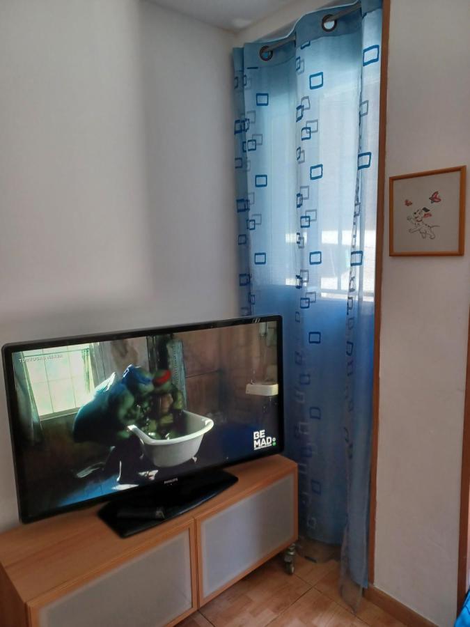 Apartmán Casa Ferrer Barcelona L'Hospitalet de Llobregat Exteriér fotografie