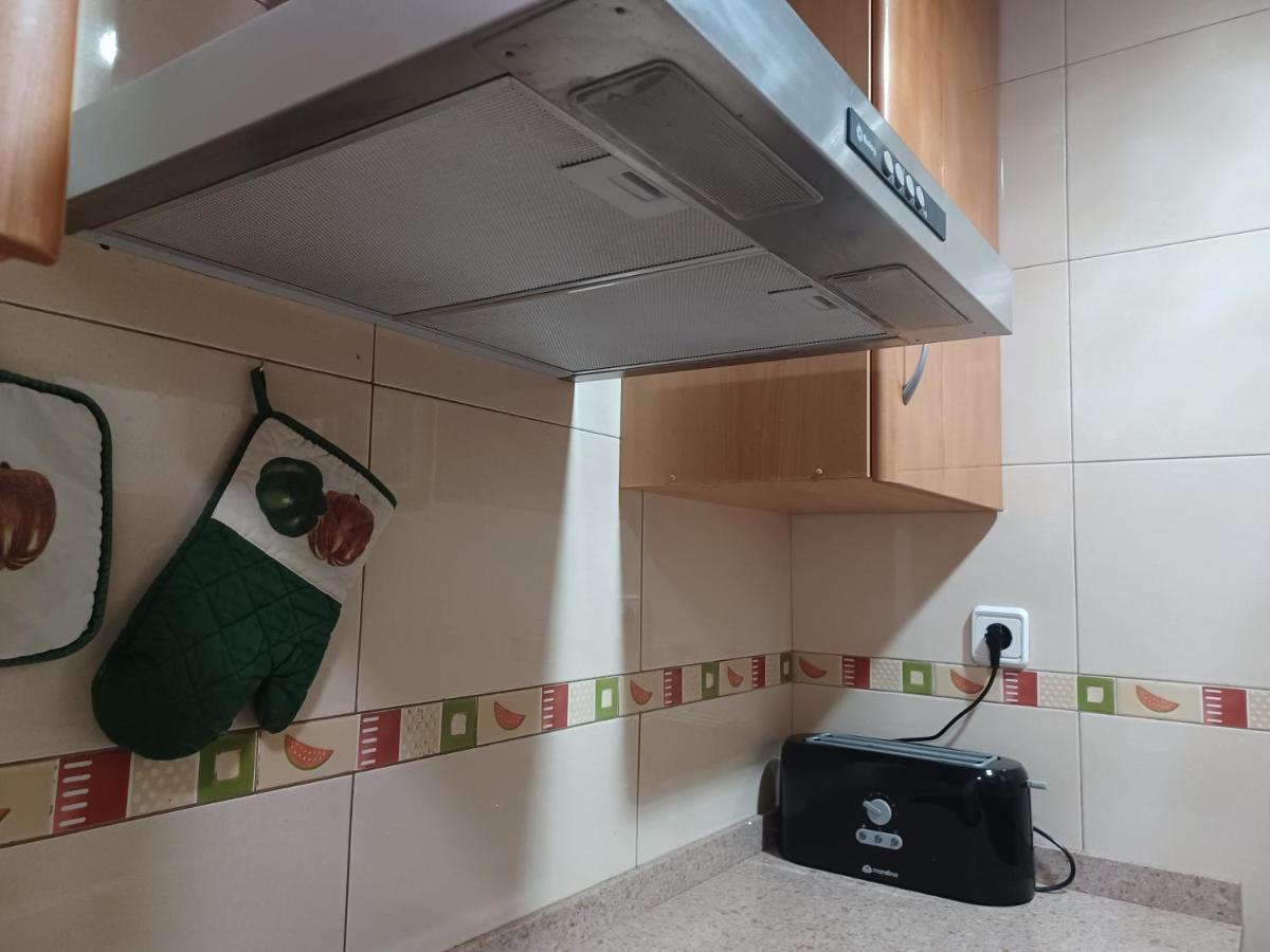 Apartmán Casa Ferrer Barcelona L'Hospitalet de Llobregat Exteriér fotografie