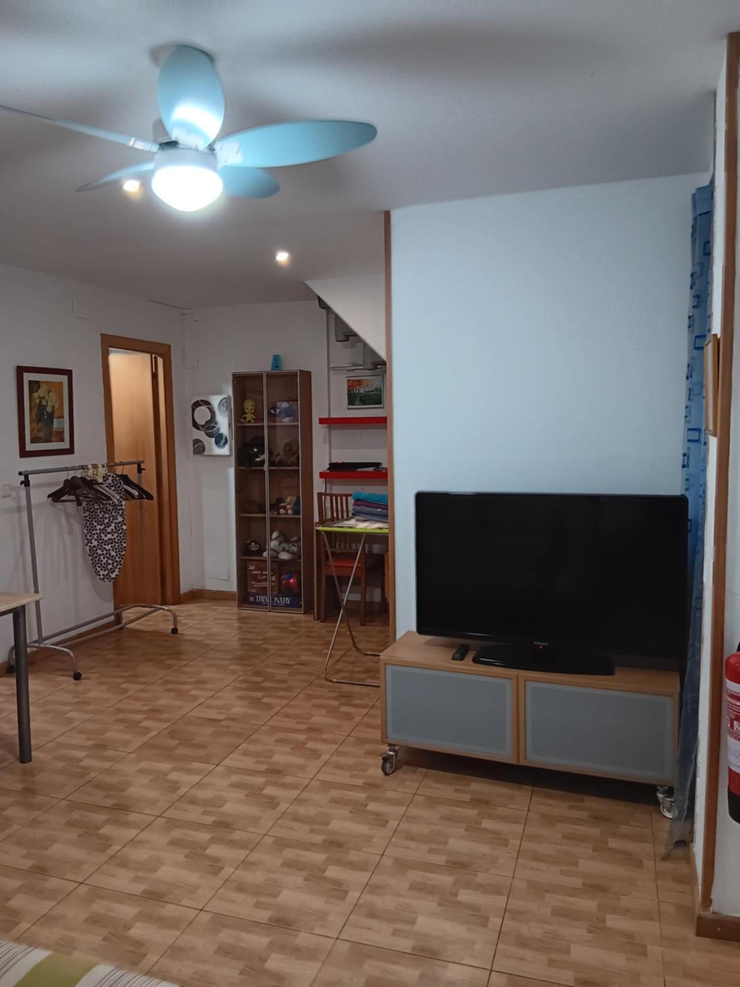 Apartmán Casa Ferrer Barcelona L'Hospitalet de Llobregat Exteriér fotografie