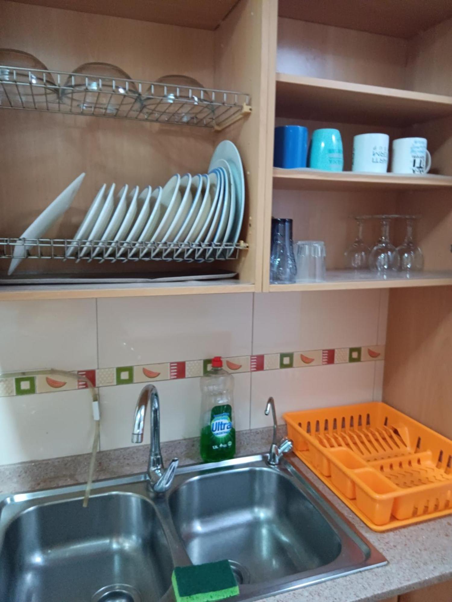 Apartmán Casa Ferrer Barcelona L'Hospitalet de Llobregat Exteriér fotografie