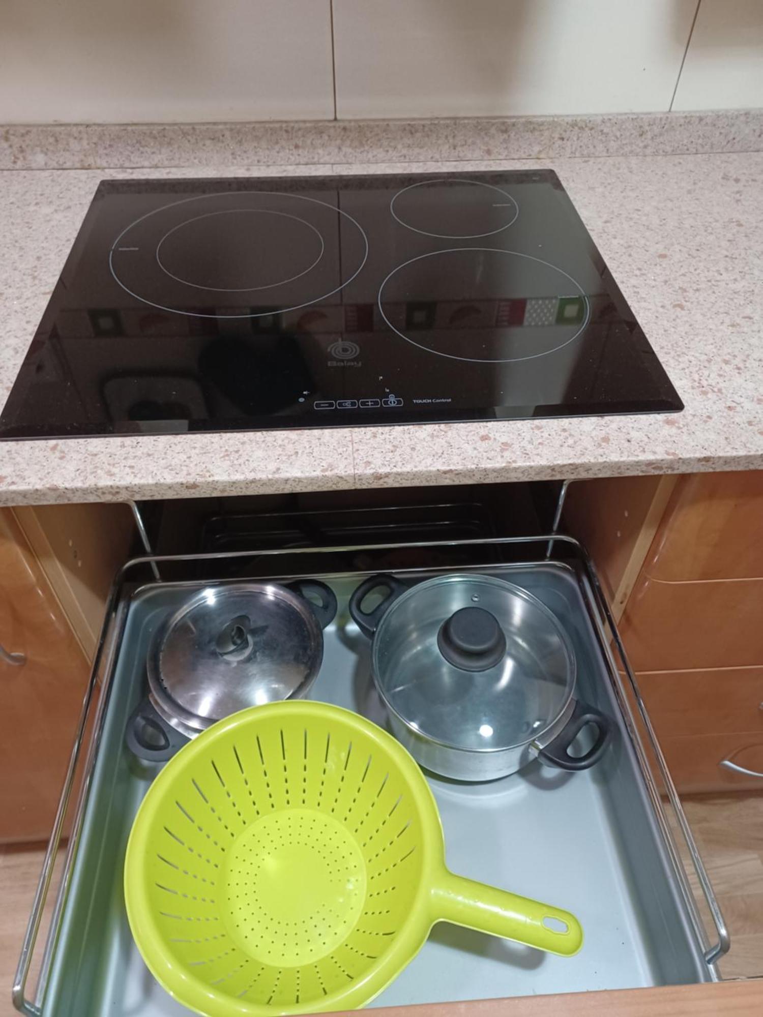 Apartmán Casa Ferrer Barcelona L'Hospitalet de Llobregat Exteriér fotografie