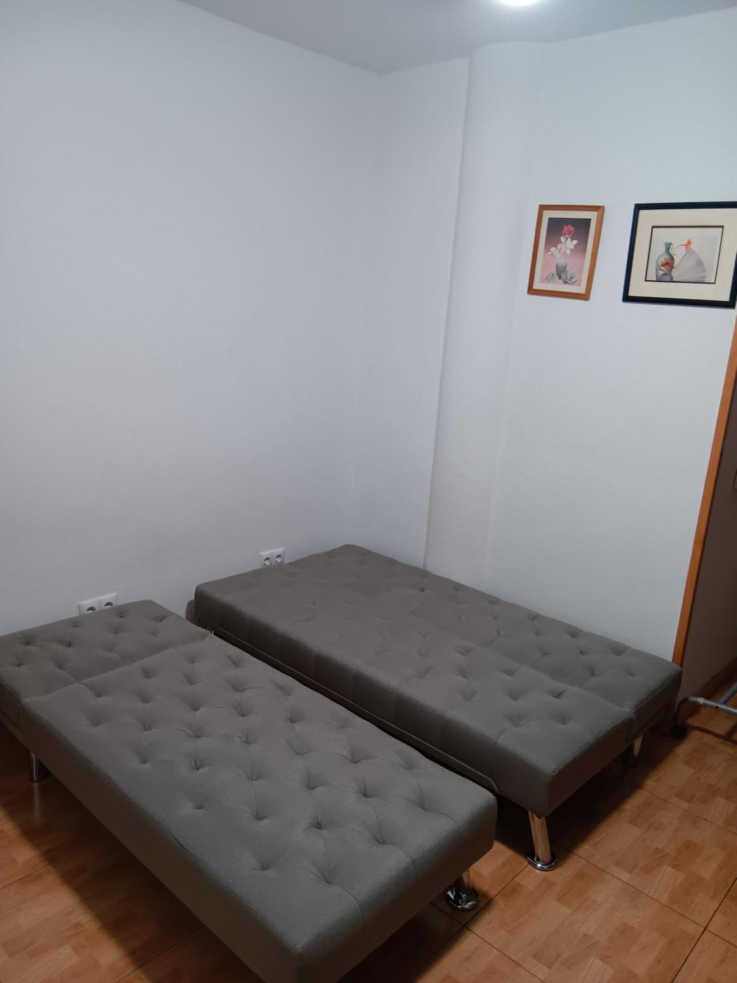 Apartmán Casa Ferrer Barcelona L'Hospitalet de Llobregat Exteriér fotografie